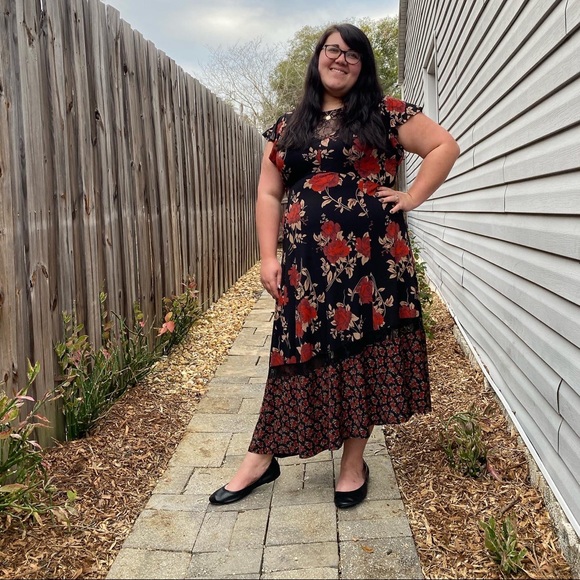torrid Dresses & Skirts - Maxi dress from TORRID